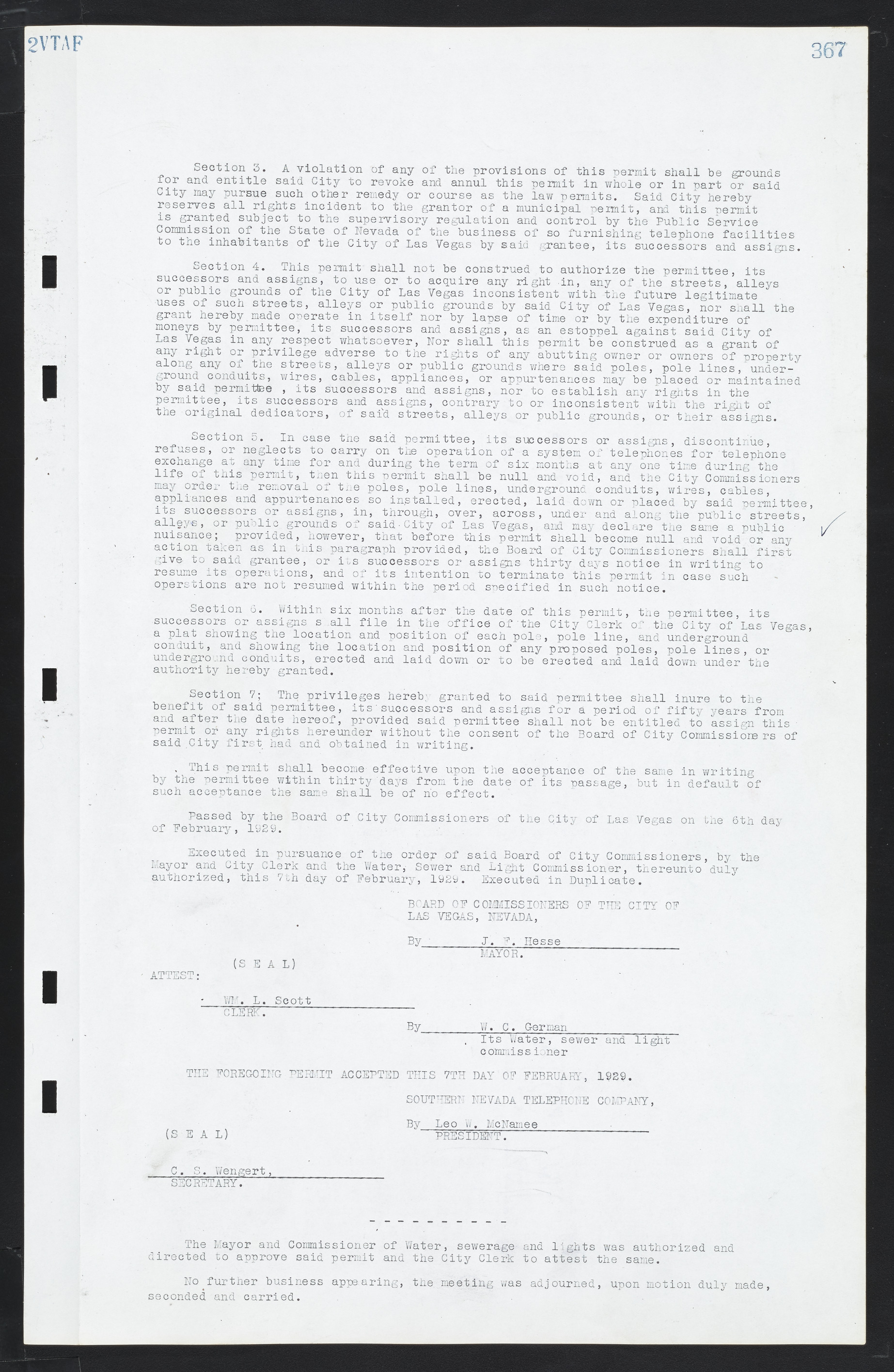 las-vegas-city-commission-minutes-march-1-1922-to-may-10-1929